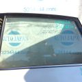 62011FG110 | Скло дверей задн. лів. SUBARU IMPREZA 07-11 GE/GH
