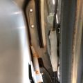 61042FG011 | Стеклоподъемник задн. лев. SUBARU IMPREZA 07-11 GE/GH