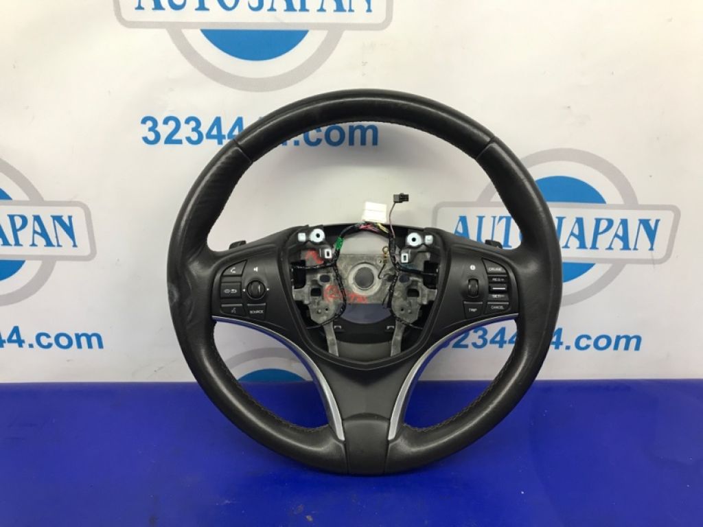 78501-TZ5-A62ZB | Кермо ACURA MDX (YD3) 13-21