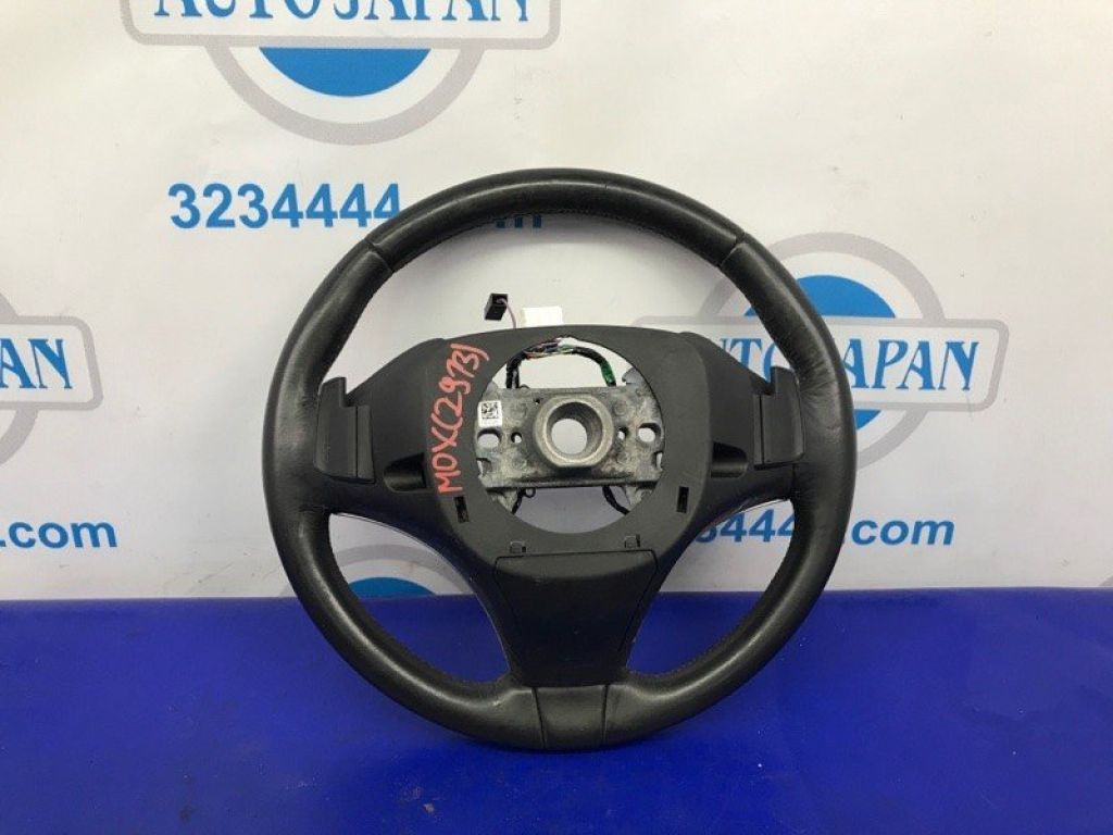 78501-TZ5-A62ZB | Кермо ACURA MDX (YD3) 13-21 - Фото 2