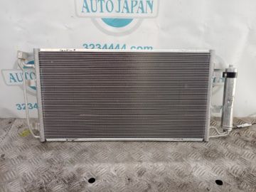 Радіатор кондиціонера NISSAN LEAF 10-17