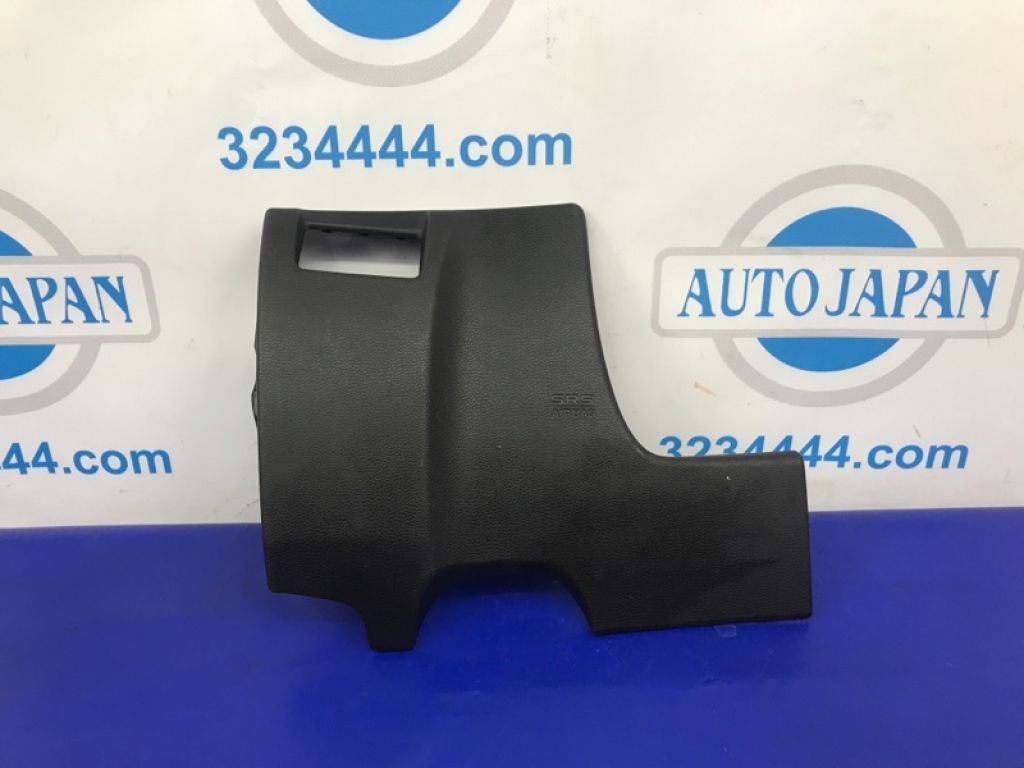 77301-TZ5-A00ZC | Накладка торпедо передн. лів. ACURA MDX (YD3) 13-21