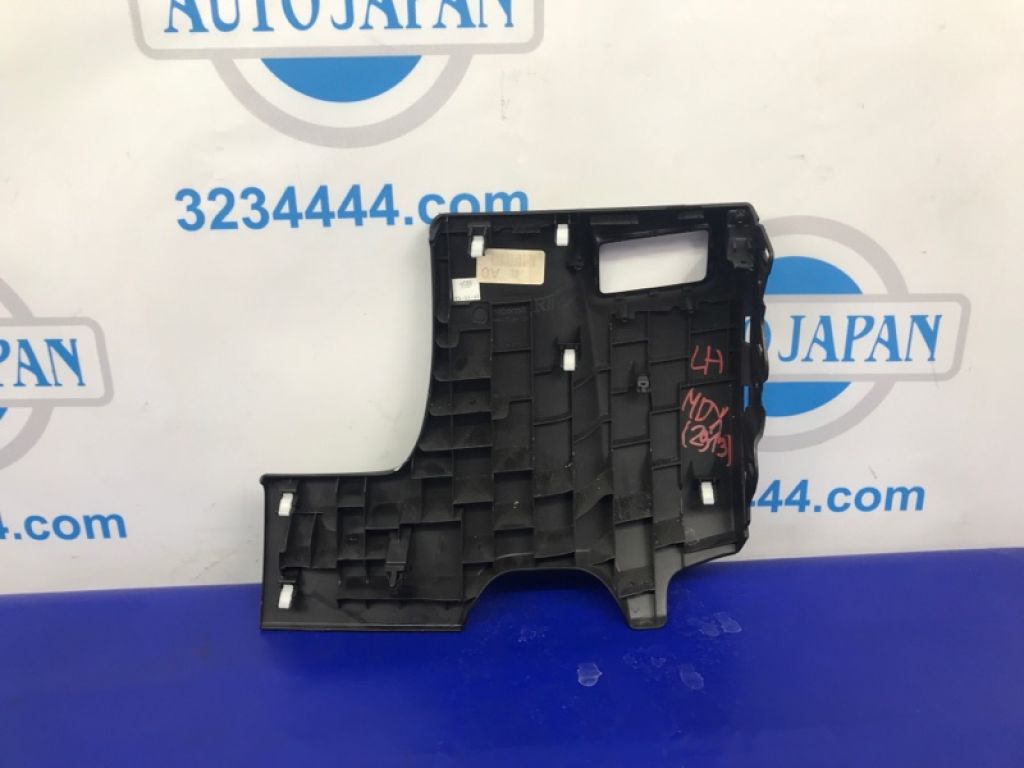 77301-TZ5-A00ZC | Накладка торпедо передн. лів. ACURA MDX (YD3) 13-21 - Фото 2