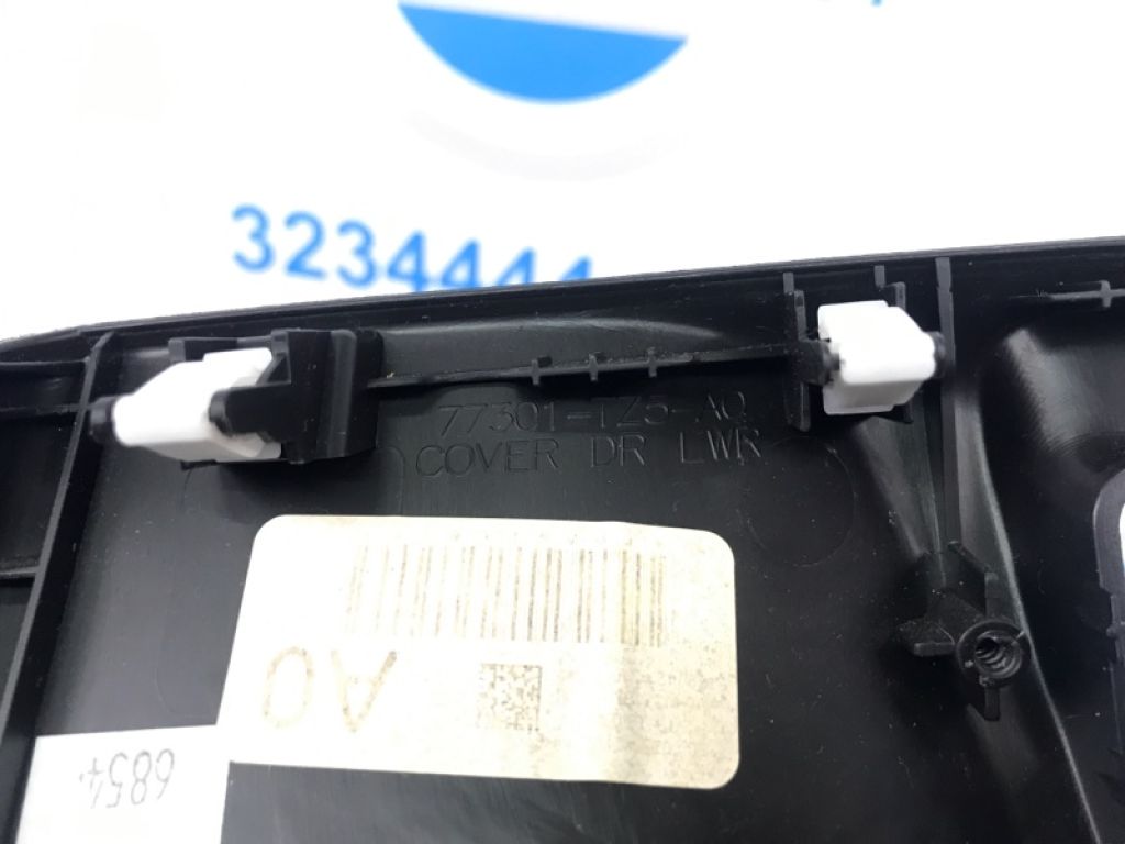 77301-TZ5-A00ZC | Накладка торпедо передн. лів. ACURA MDX (YD3) 13-21 - Фото 3