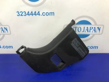 Накладка на стійку кузова передн. лів. ACURA MDX (YD3) 13-21