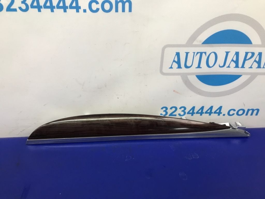 77560-TZ5-A01ZB | Накладка торпедо передн. прав. ACURA MDX (YD3) 13-21