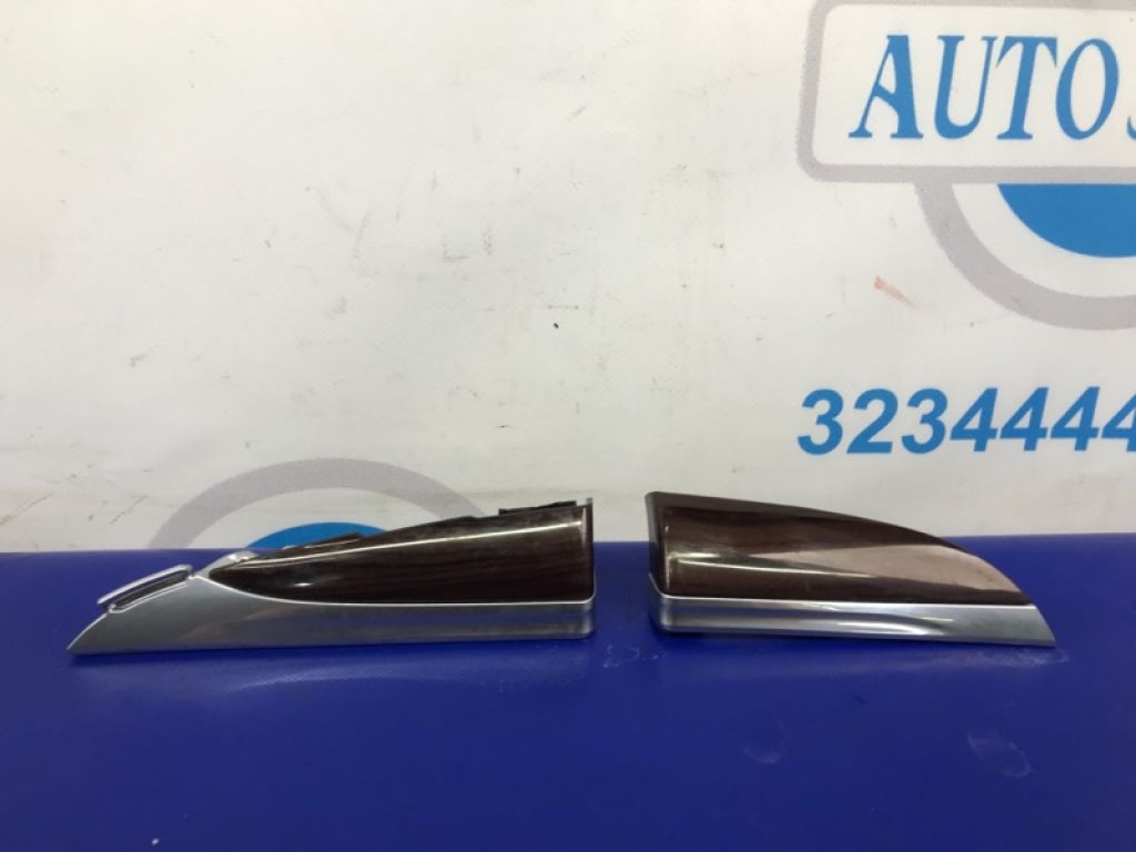 77544-TZ5-A01ZB | Накладка торпедо передн. лев. ACURA MDX (YD3) 13-21