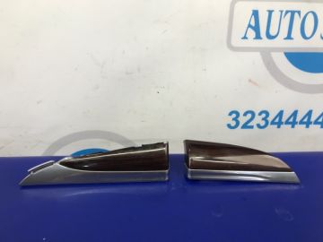 Накладка торпедо передн. лев. ACURA MDX (YD3) 13-21