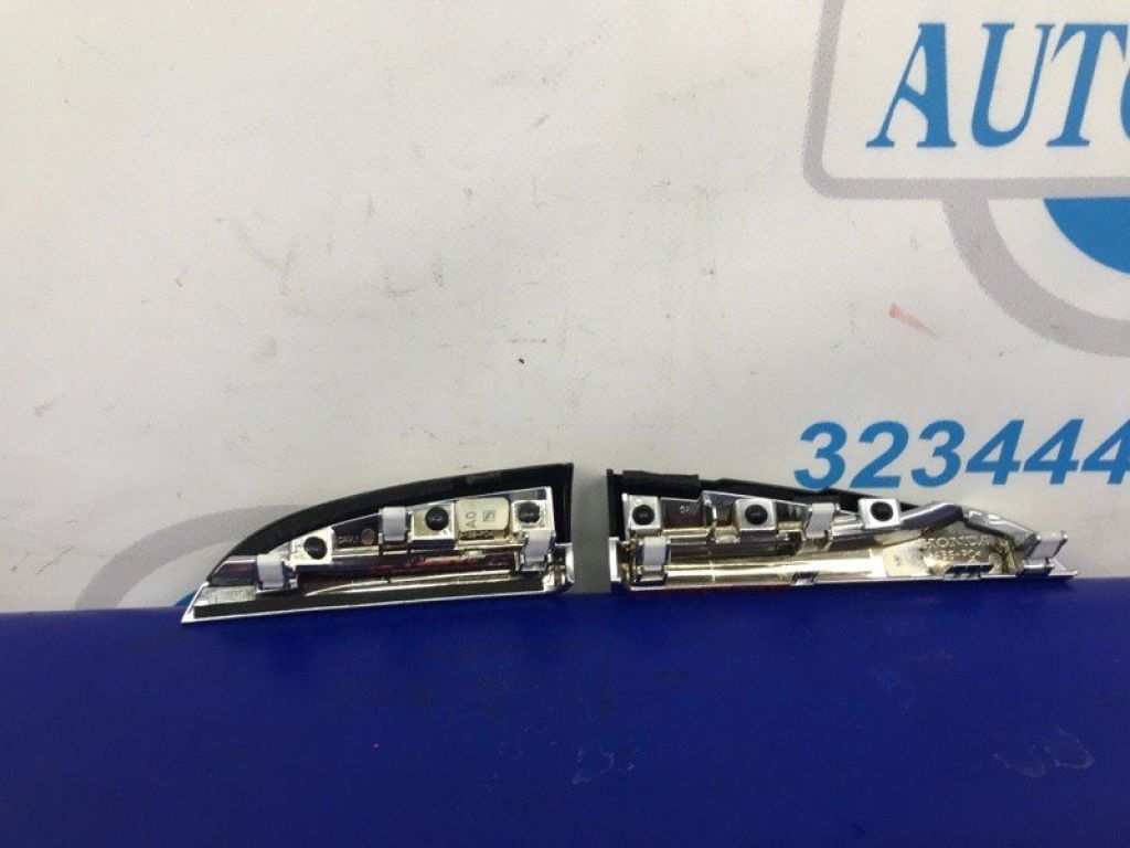 77544-TZ5-A01ZB | Накладка торпедо передн. лев. ACURA MDX (YD3) 13-21 - Фото 2