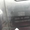 77326-TZ5-A01ZC | Накладка торпедо передн. прав. ACURA MDX (YD3) 13-21 - Превью 3