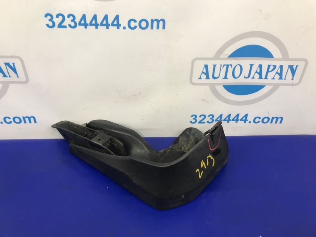 08P09-TZ5-200R1 | Брызговик задн. лев. ACURA MDX (YD3) 13-21
