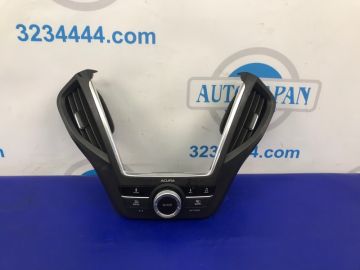 Блок управления мультимедиа ACURA MDX (YD3) 13-21