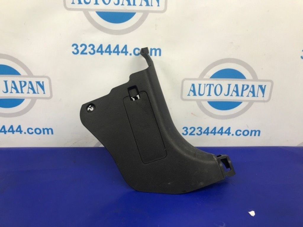 83111-TZ5-A00ZB | Накладка на стійку кузова передн. прав. ACURA MDX (YD3) 13-21