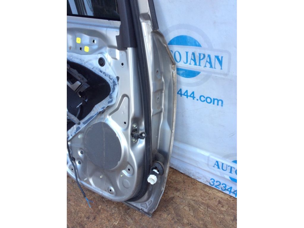 67550-TL2-A90ZZ | Двері задн. лів. HONDA ACCORD CU8 / TSX 08-14 - Фото 4