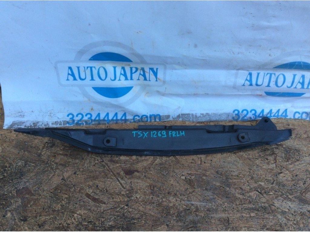 74155-TL0-G00 | Пильовик крила передн. лів. ACURA TSX 08-14