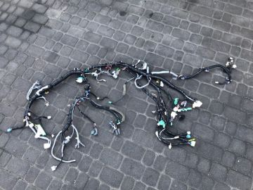 Проводка салону ACURA MDX (YD3) 13-21