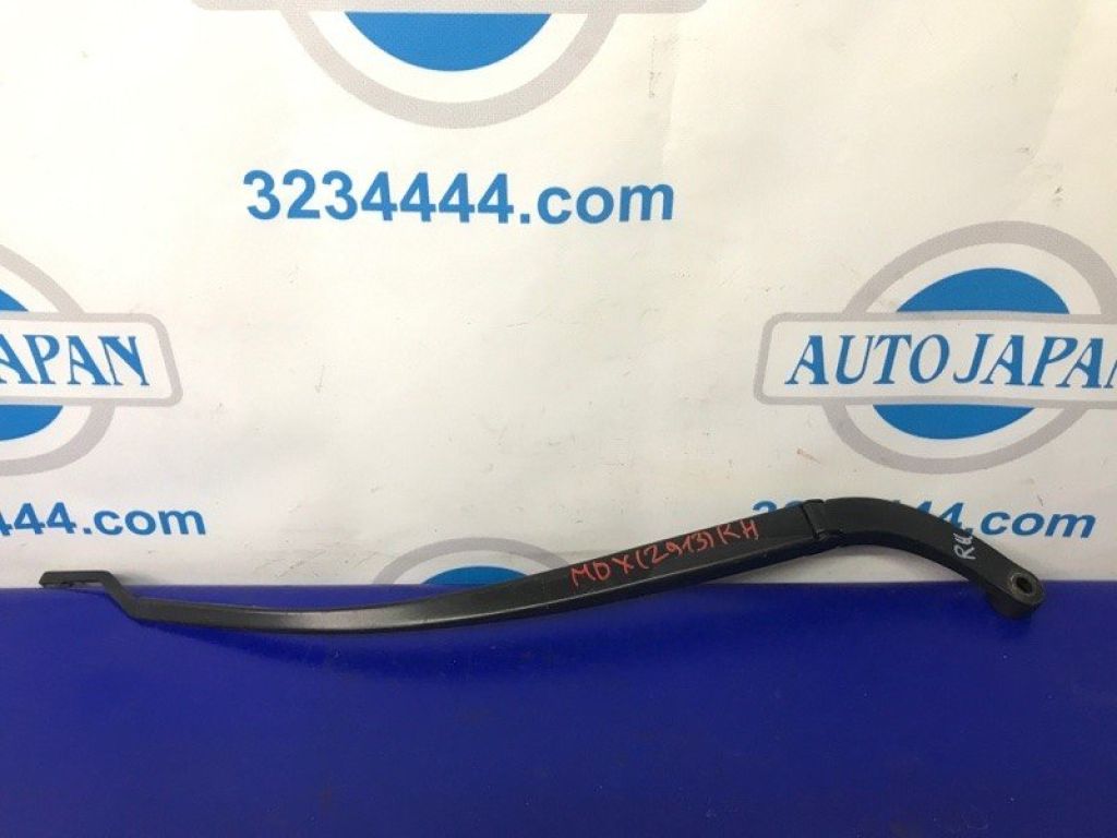 76610-TZ5-A01 | Повідець склоочисника передній прав. ACURA MDX (YD3) 13-21