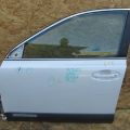 61011AJ01A | Стекло двери передн. лев. SUBARU OUTBACK 09-14 BR
