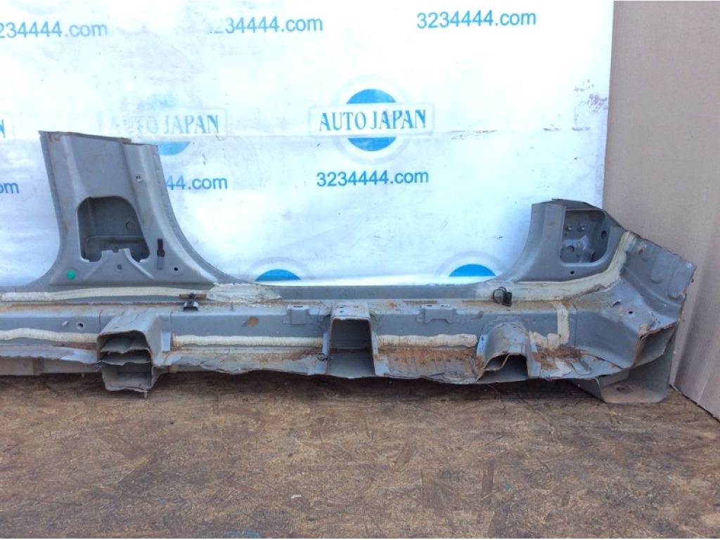 71312-C6D00 | Стойка кузова средняя лев. KIA SORENTO UM 14- - Фото 14