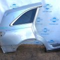 71504-C6C00 | Чверть кузова задня прав. KIA SORENTO UM 14-