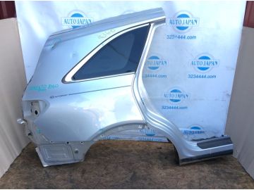 Четверть кузова задняя прав. KIA SORENTO UM 14-