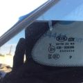 87820-C6000 | Стекло в кузов задн. прав. KIA SORENTO UM 14- - Превью 2