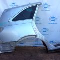 87820-C6000 | Стекло в кузов задн. прав. KIA SORENTO UM 14- - Превью 3