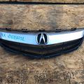 71121-TX6-A11 | Решетка радиатора ACURA ILX 12-16