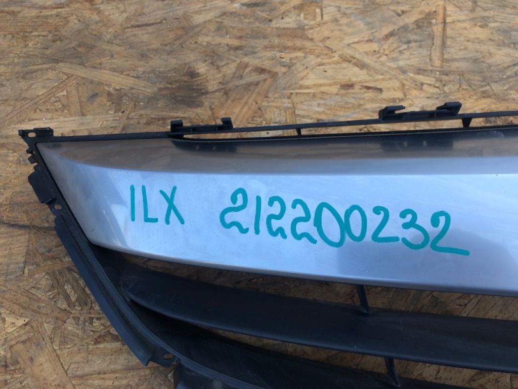 71121-TX6-A11 | Решетка радиатора ACURA ILX 12-16 - Фото 2