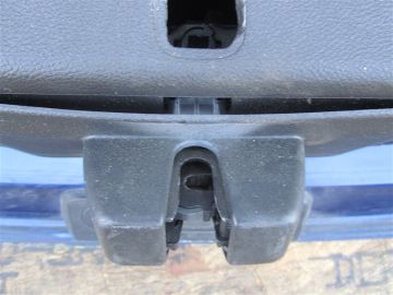 Замок крышки багажника задн. CHEVROLET VOLT 10-15