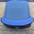 13509599 | Замок крышки багажника задн. CHEVROLET VOLT 10-15 - Превью 2