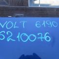 13509599 | Замок крышки багажника задн. CHEVROLET VOLT 10-15 - Превью 3