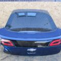 13509599 | Замок крышки багажника задн. CHEVROLET VOLT 10-15 - Превью 4
