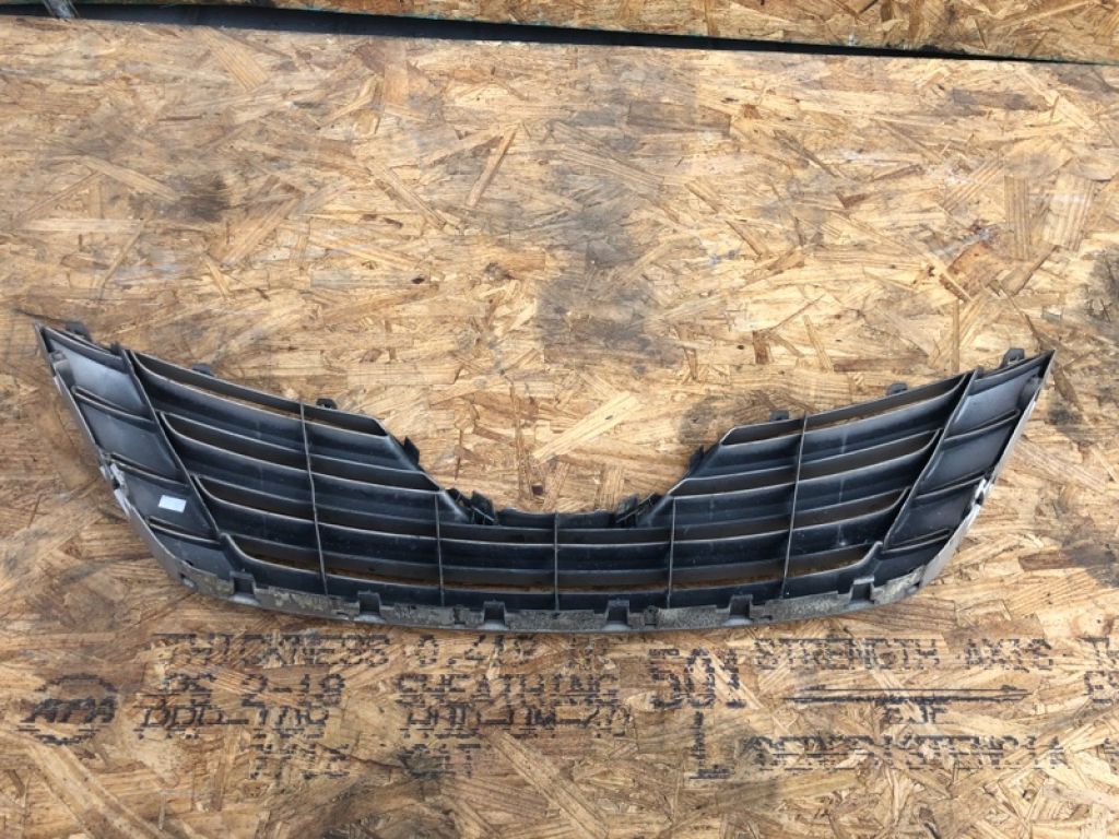 53101-33180-A0 | Решетка радиатора TOYOTA CAMRY 40 06-11 - Фото 2