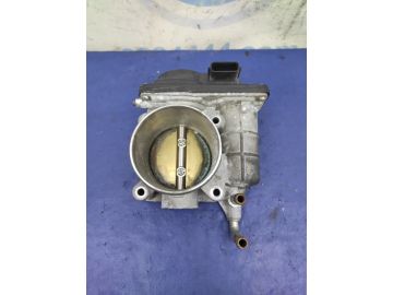 Дроссельная заслонка лев. INFINITI G25/G35/G37/Q40 06-14