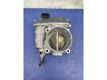 Дроссельная заслонка прав. INFINITI G25/G35/G37/Q40 06-14