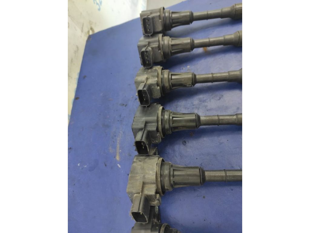 22448-JA10A | Котушка запалювання INFINITI G25/G35/G37/Q40 06-14 - Фото 4