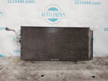Радіатор кондиціонера SUBARU LEGACY 03-09 BL/BP