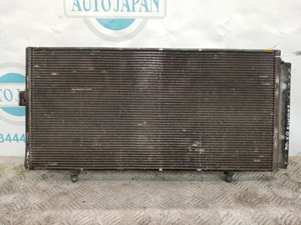 73210AG000 | Радіатор кондиціонера SUBARU LEGACY 03-09 BL/BP