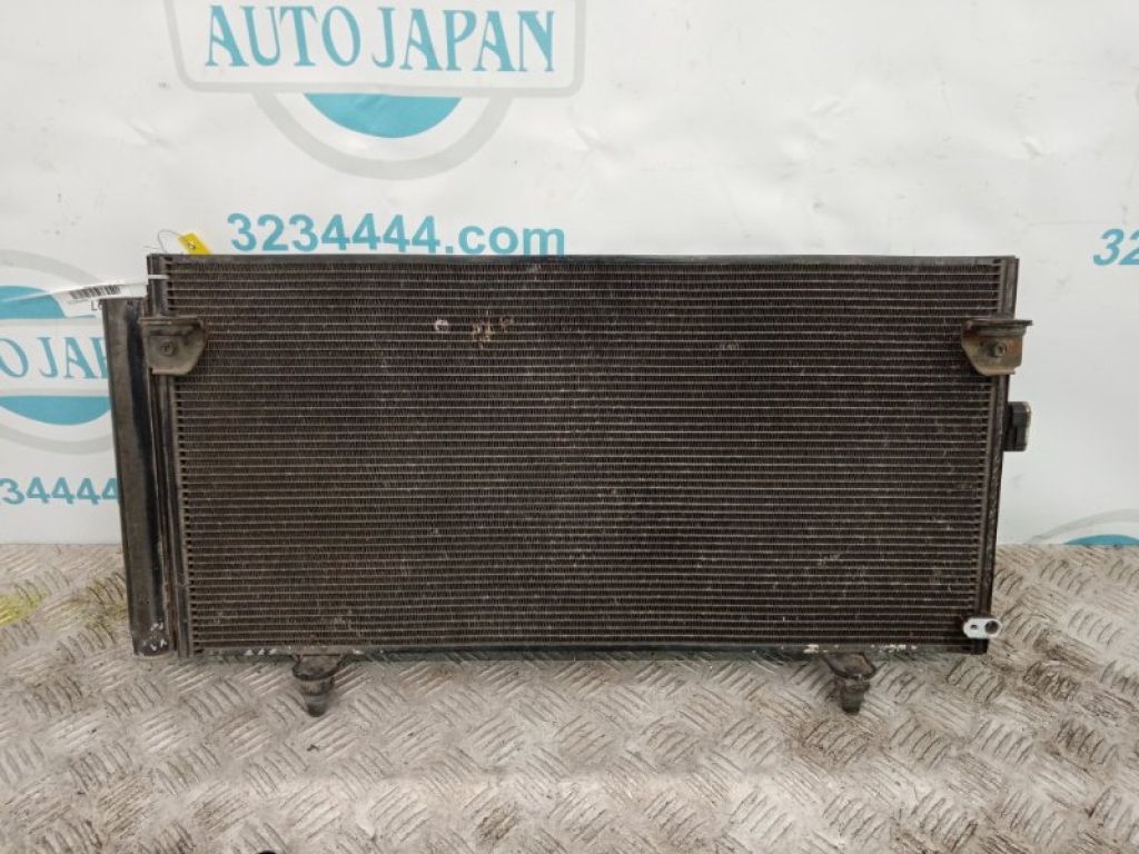 73210AG000 | Радіатор кондиціонера SUBARU LEGACY 03-09 BL/BP - Фото 3