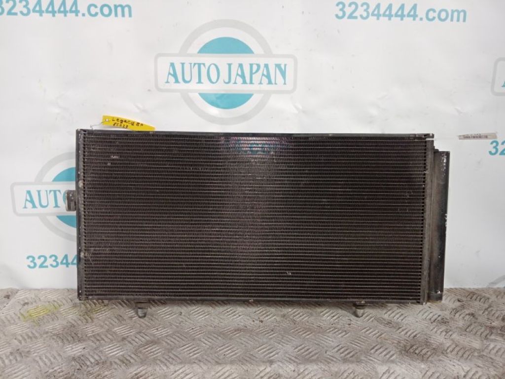 73210AG000 | Радиатор кондиционера SUBARU LEGACY 03-09 BL/BP