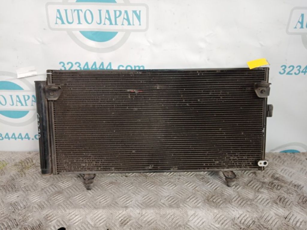 73210AG000 | Радиатор кондиционера SUBARU LEGACY 03-09 BL/BP - Фото 3