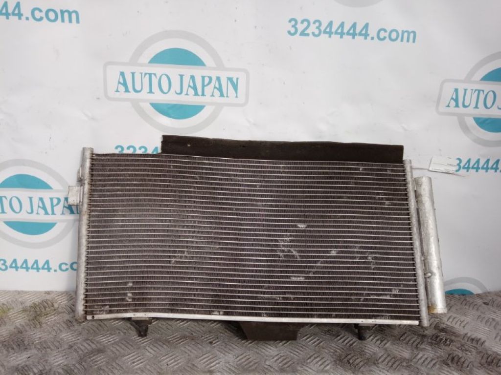 73210SC012 | Радиатор кондиционера SUBARU IMPREZA 11-17