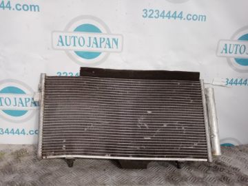 Радиатор кондиционера SUBARU IMPREZA 11-17