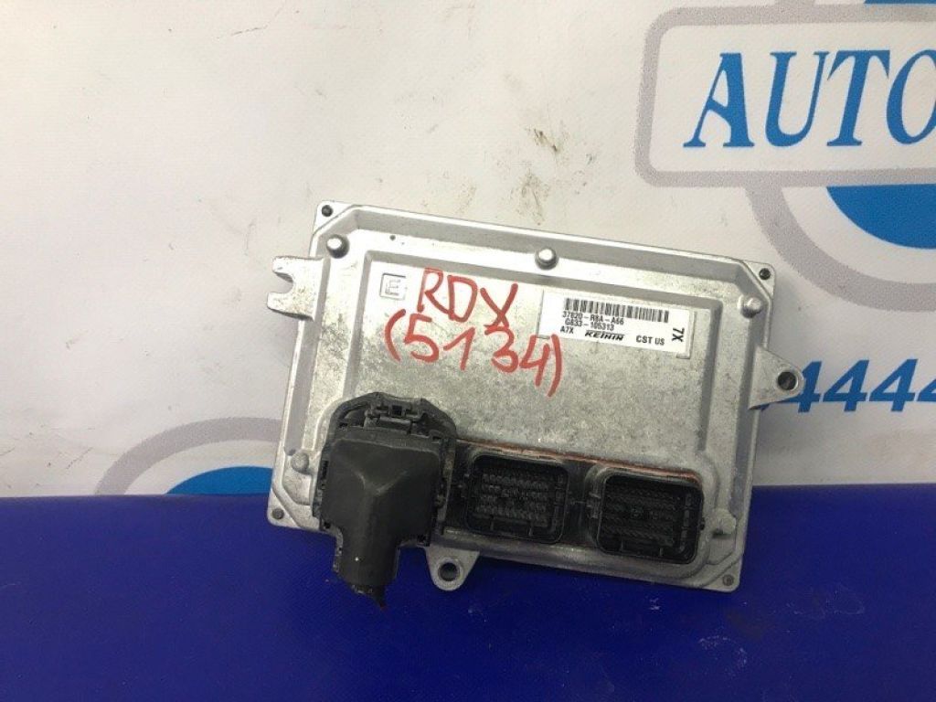 37820-R8A-A67 | Блок керування двигуном ACURA RDX 12-19