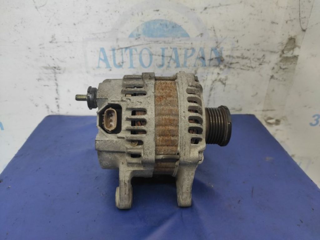23100-EM01B | Генератор NISSAN TIIDA/VERSA C11 04-11