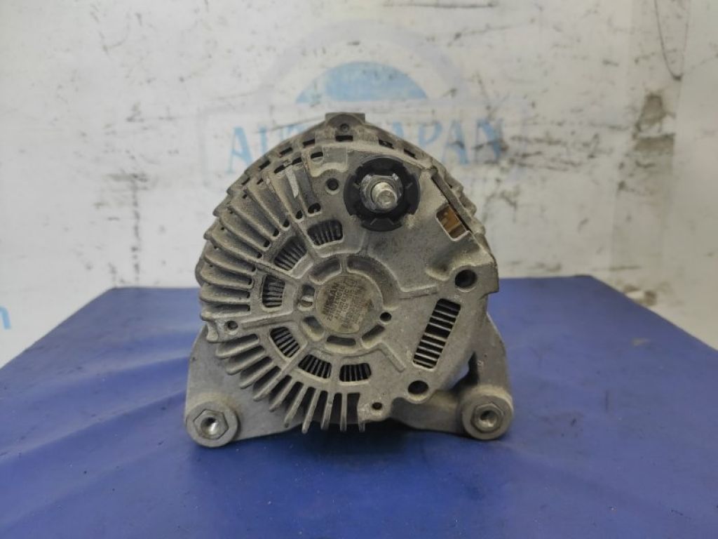 23100-EM01B | Генератор NISSAN TIIDA/VERSA C11 04-11 - Фото 4