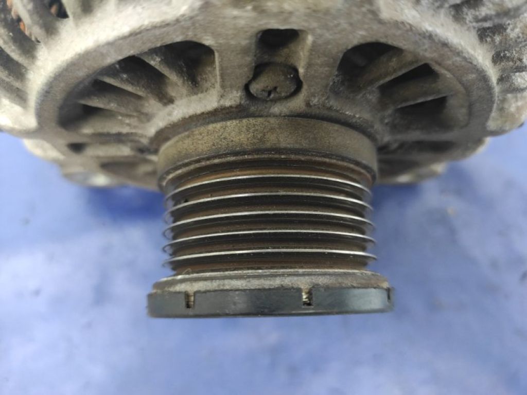 23100-EM01B | Генератор NISSAN TIIDA/VERSA C11 04-11 - Фото 7