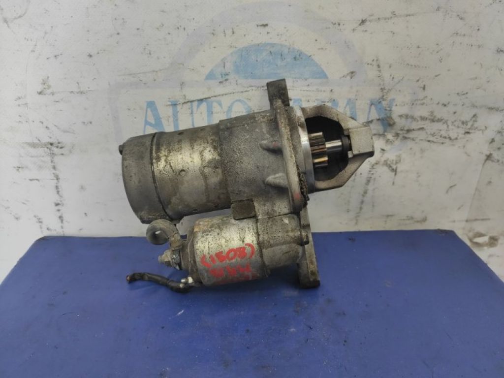 23300-EN20A | стартер NISSAN TIIDA/VERSA C11 04-11 - Фото 3