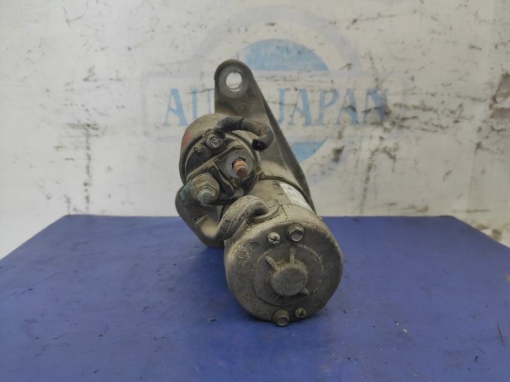 23300-EN20A | стартер NISSAN TIIDA/VERSA C11 04-11 - Фото 4